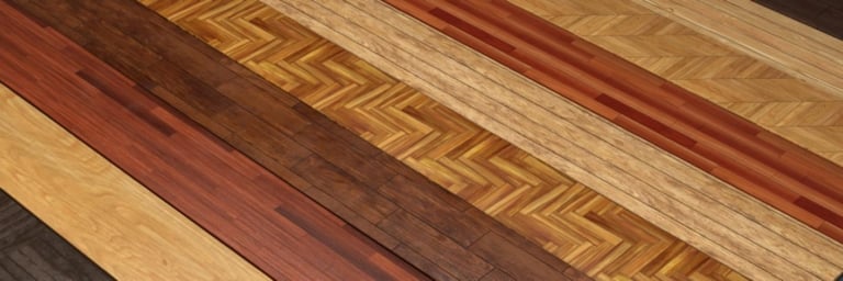 Parquet ancien avec traces claires : comment les rénover et bien les entretenir ?