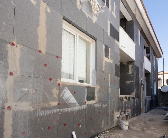 ponts thermiques dpe achat immobilier