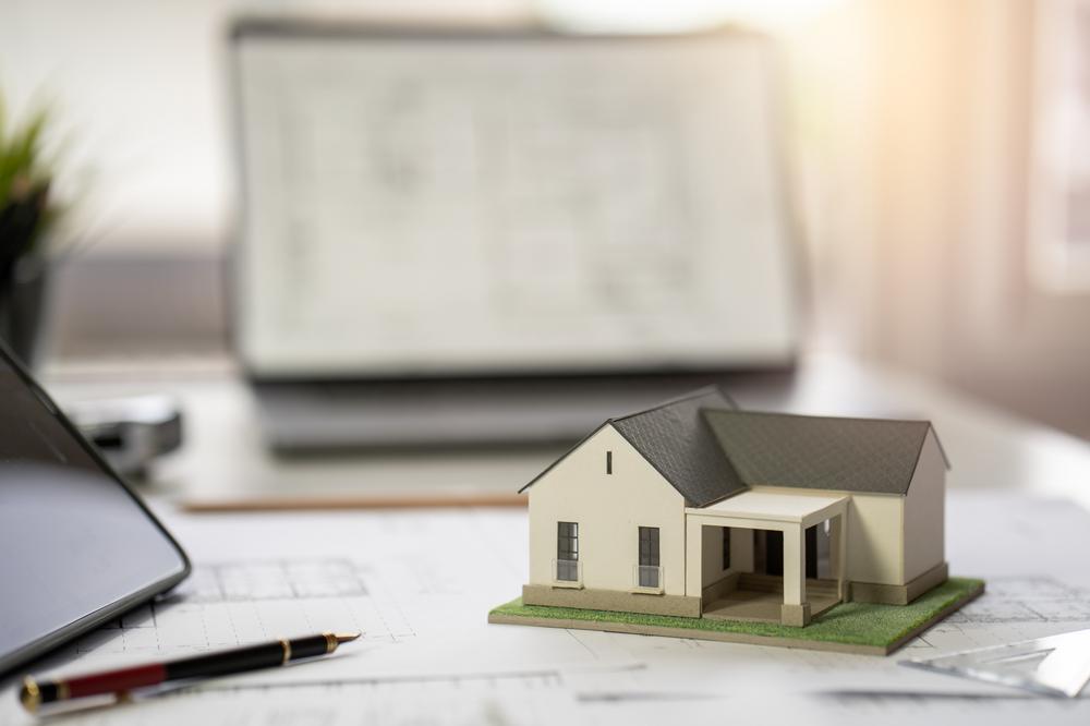 projet maison mesure budget architecte faisabilite