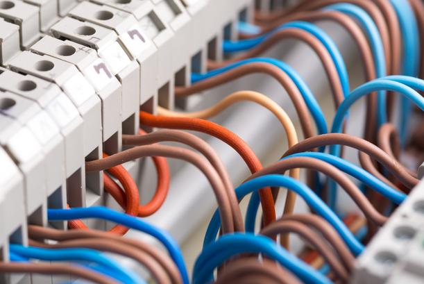 raccordement panneaux solaires tableau norme