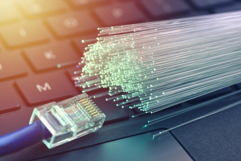 remplacer telephonique ethernet adsl fiable