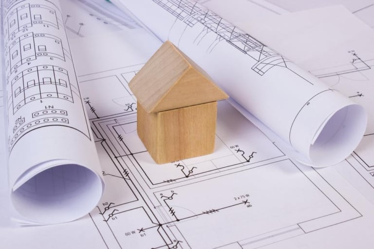 Rénover maison années 60 : comment repenser plan pour gagner en lumière et fonctionnalité