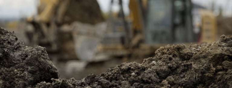 terrassement remblai