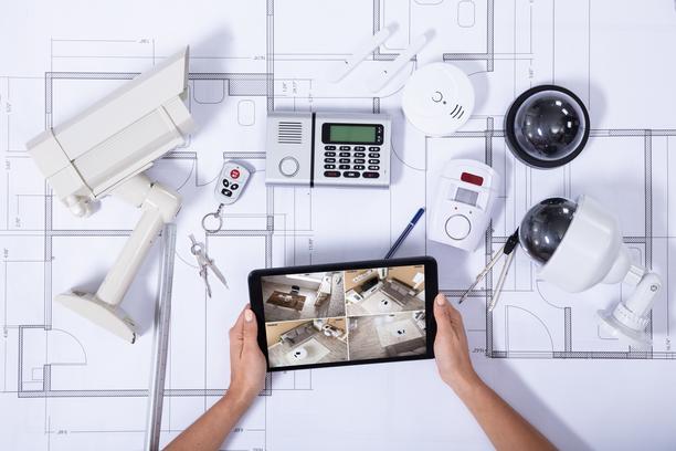 absence 6 mois securiser appartement