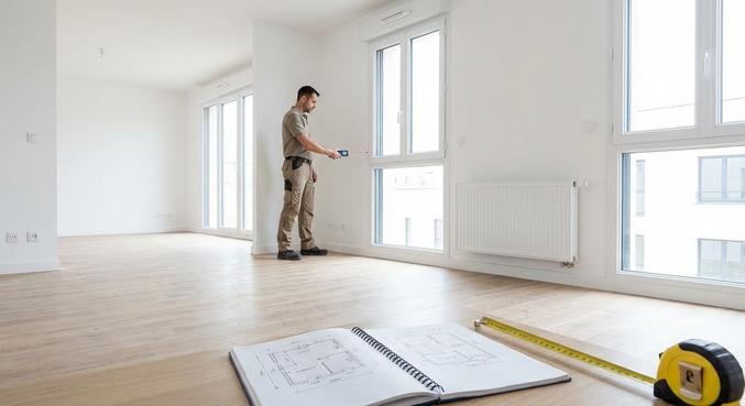 amenager dressing sur mesure chambre 30m2