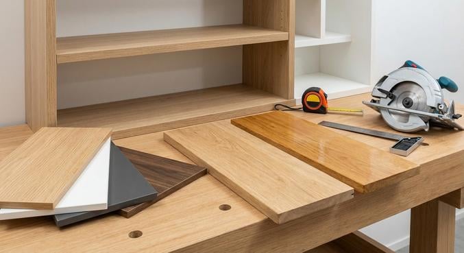 amenager dressing sur mesure chambre 30m2