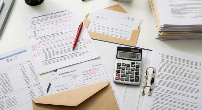 annuler reservation vefa droits risques ancien