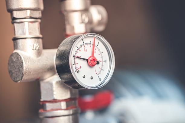 bruit canalisations coups belier appartement