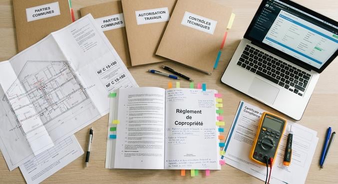 capteur presence reglage sensibilite temporisation