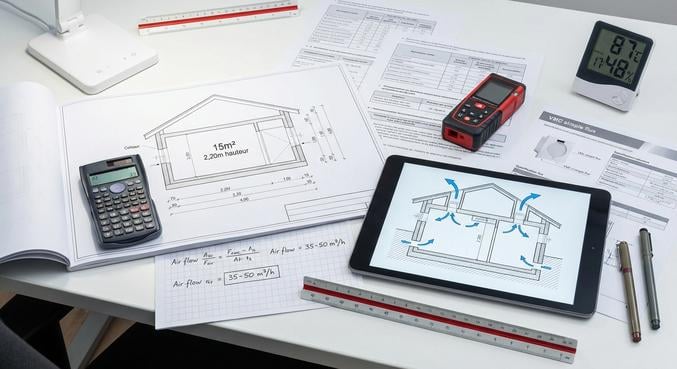 cave humide installer vmc extracteur