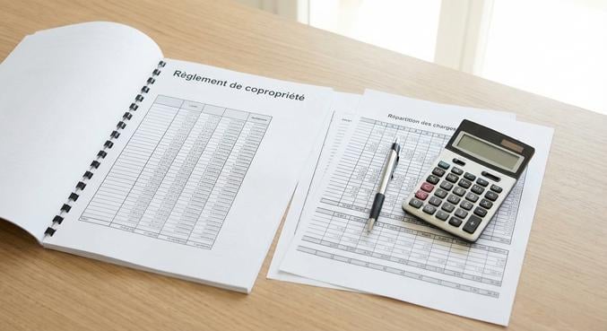 charges copropriete elevees verifier contester