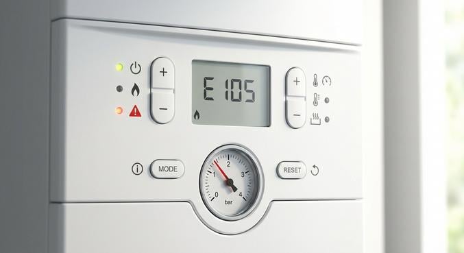 code erreur chaudiere faire avant appeler depanneur