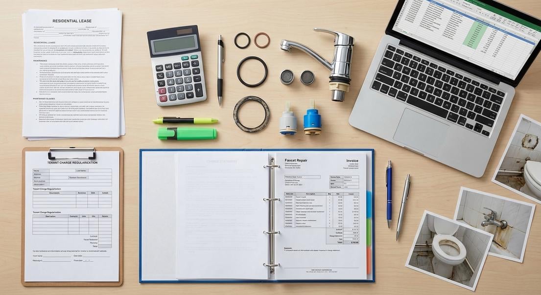 contrat entretien robinetterie location