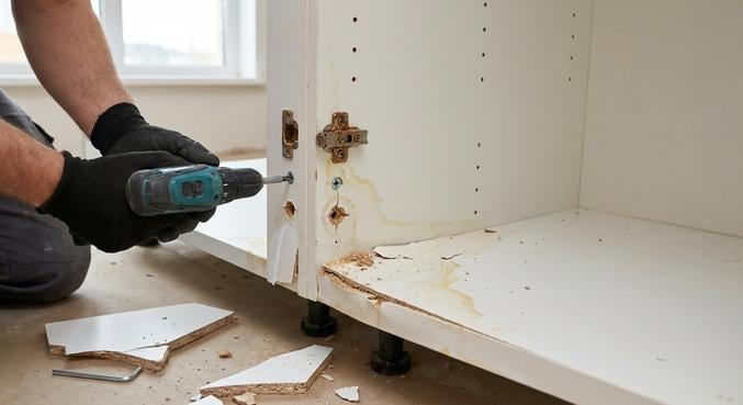 cuisine occasion neuve petit budget choix