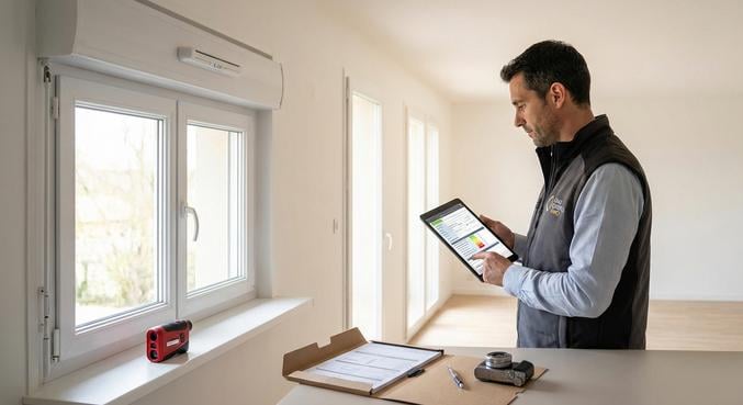 dpe volets roulants absence occultation