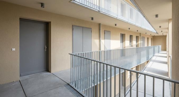 duplex inverse chauffage urbain vefa