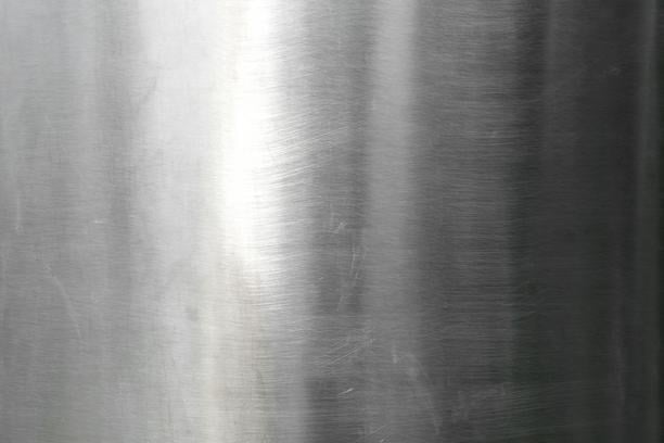 enlever traces mitigeur inox