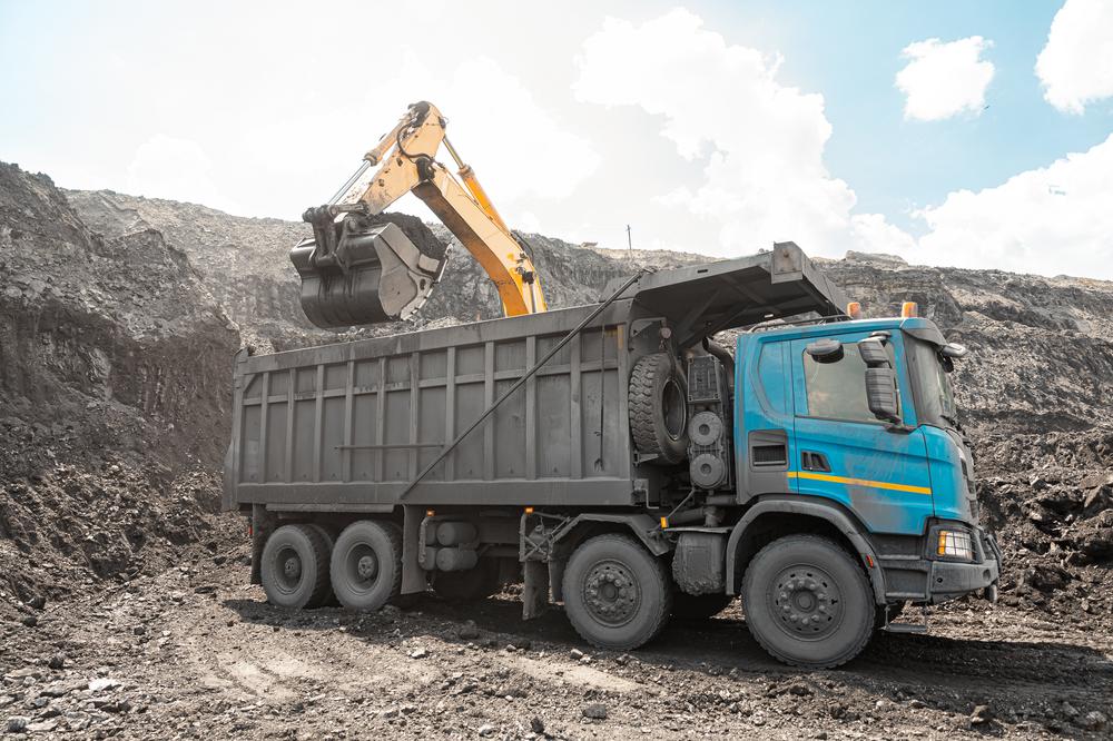 evacuation terre chantier solutions 1m3