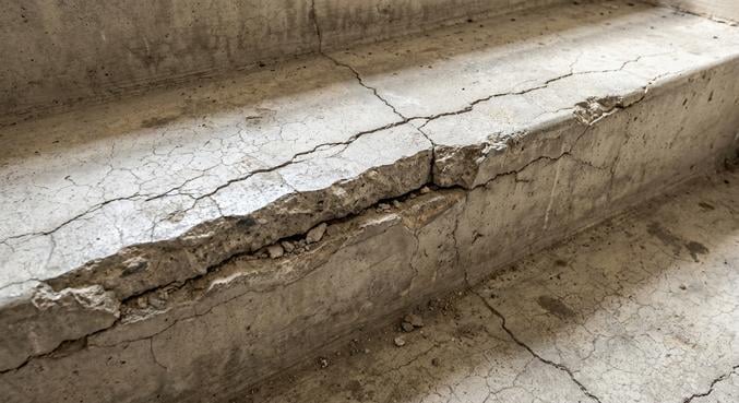 hauteur securite marches escalier eviter chutes