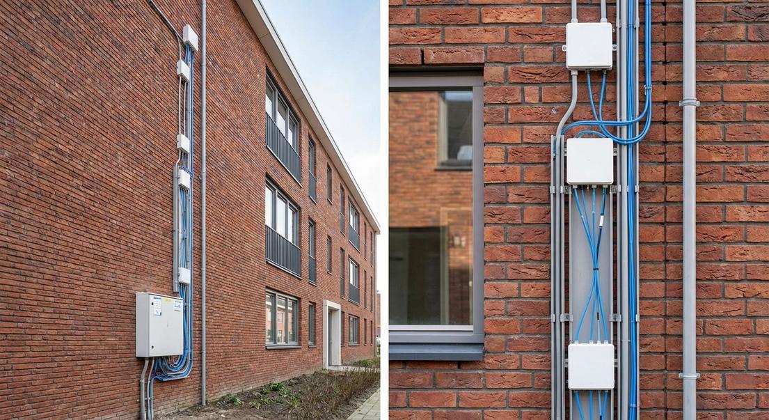 immeuble non eligible fibre solutions demarches