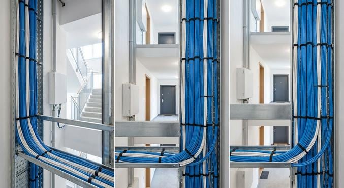 immeuble non eligible fibre solutions demarches