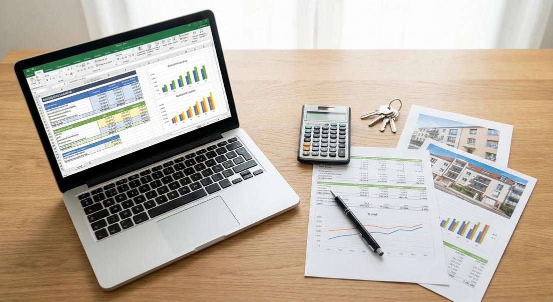 indicateurs performance investissement locatif
