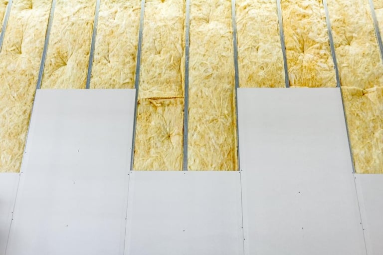 Isolation acoustique entre chambres : quelles solutions vraiment efficaces ?