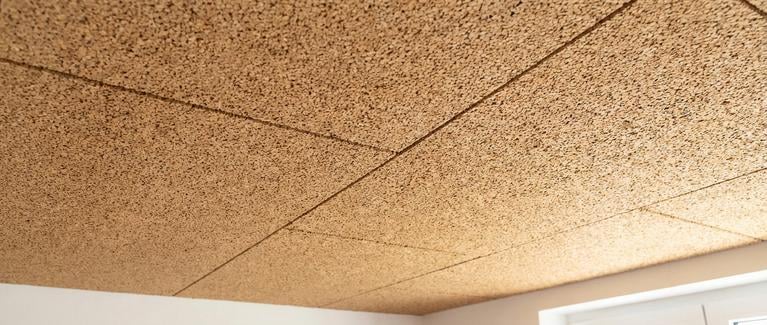 isolation phonique plafond solutions bruits impact