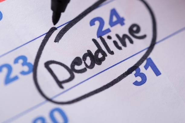 location electromenager fin bail eviter litiges