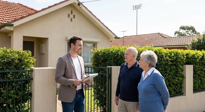 maison terrain foot bruit eclairage isolation