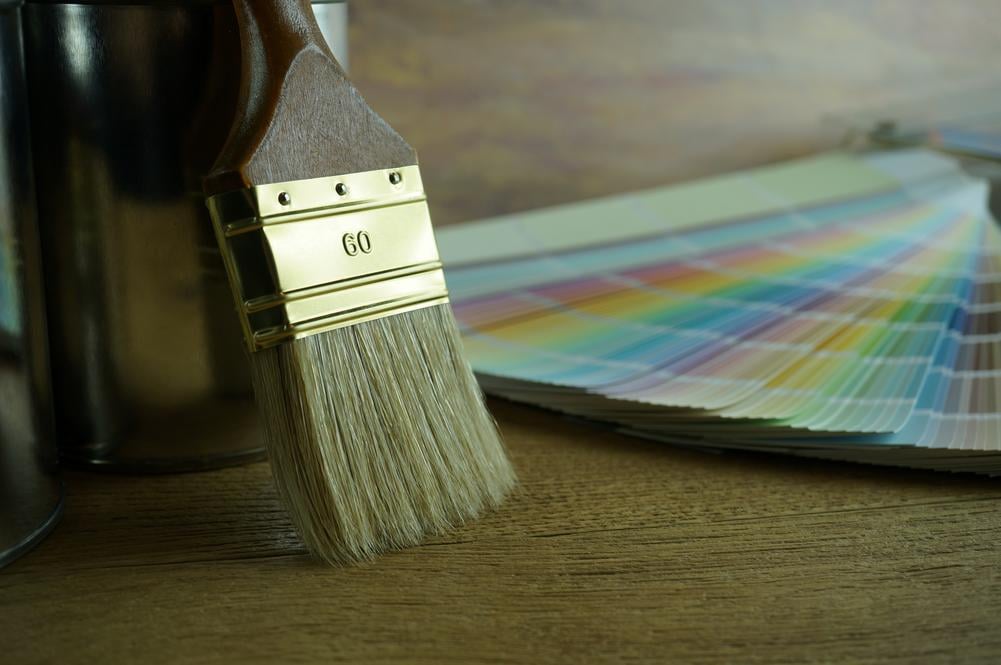 peinture professionnelle reconnaitre qualite