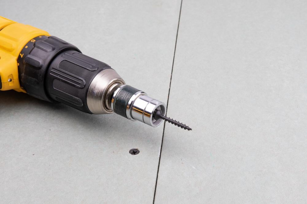 percer carrelage sans fissurer quel foret choisir