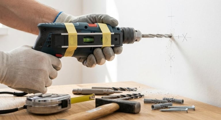 percer droit precis methodes outils professionnel