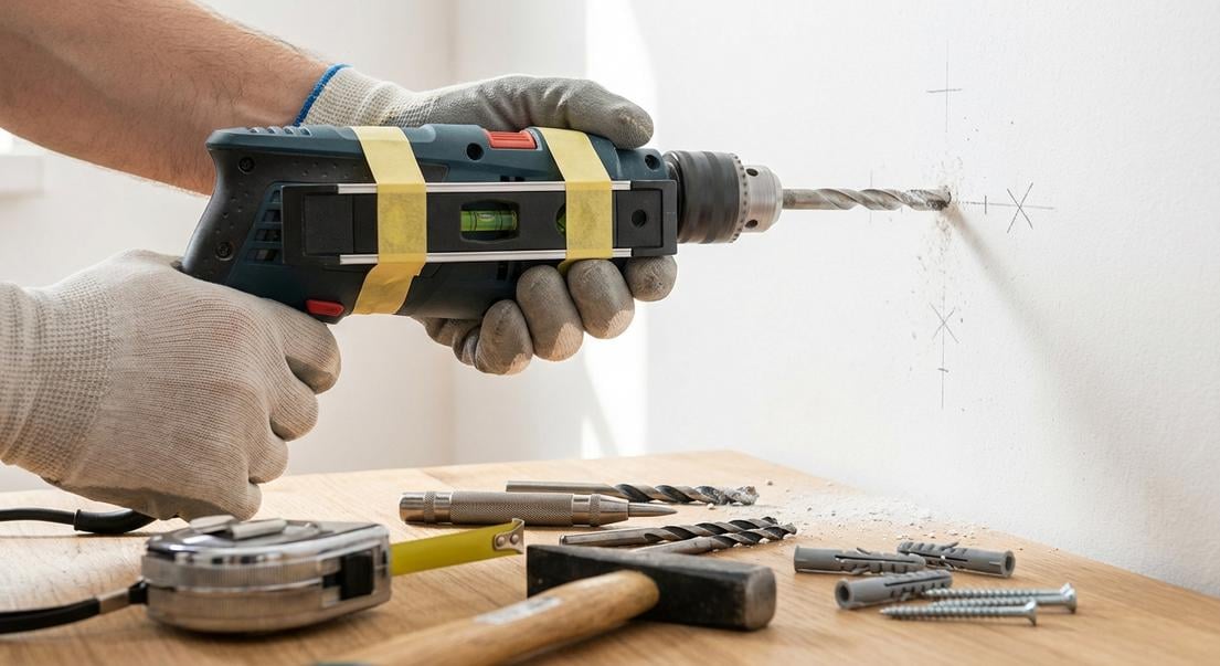 percer droit precis methodes outils professionnel