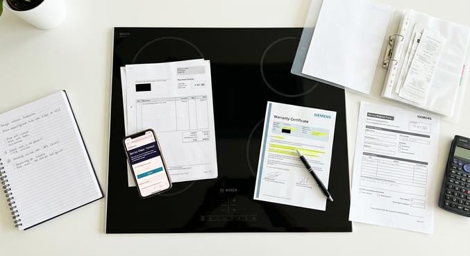 plaque induction consomme eteinte