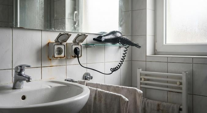 plombs sautent salle bain diagnostic solutions