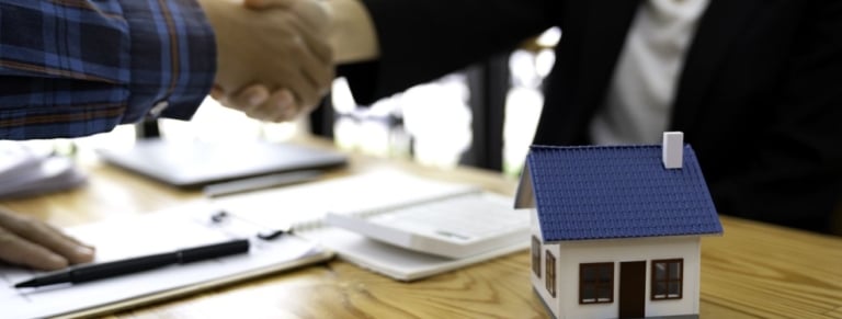 premier achat maison