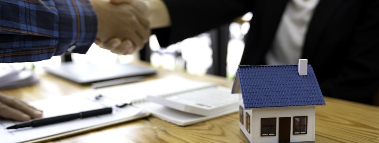 premier achat maison