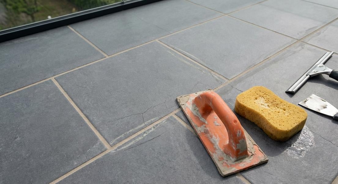 refaire joints terrasse methode durable