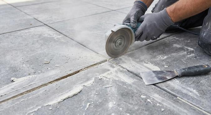 refaire joints terrasse methode durable