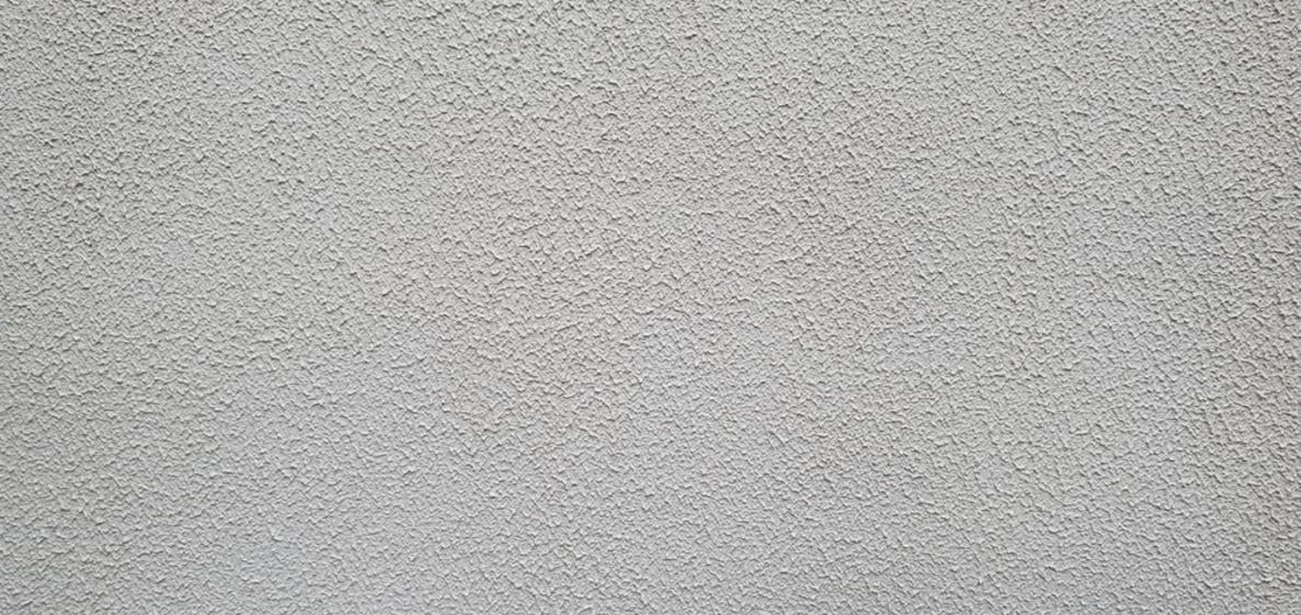 repeindre plafond crepi gouttelette defaut