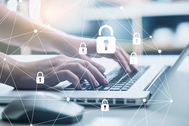 reseau wifi inconnu risque piratage voisinage