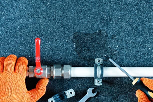 sifflement canalisations solutions bruit