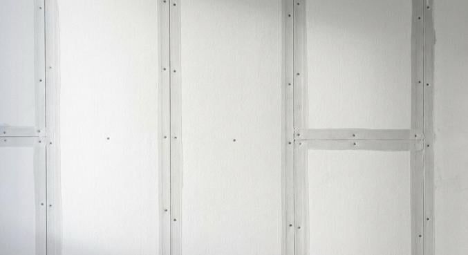 sous couche avant enduit placo neuf