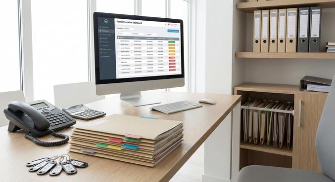 squatteur logement loue assurance impayes