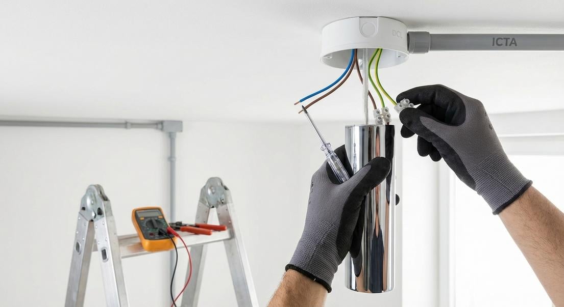 suspension metallique terre risques solutions