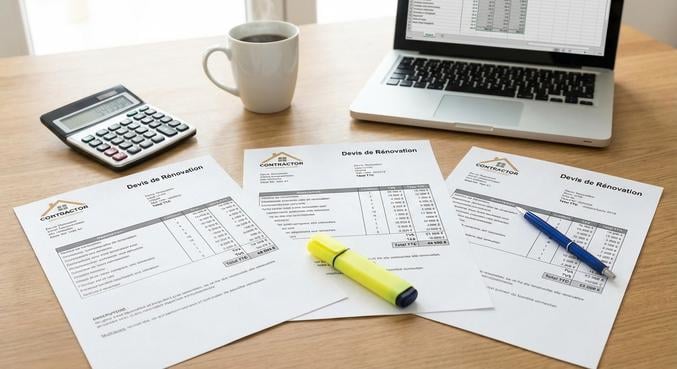 travaux petit budget