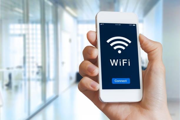 wifi lent maison diagnostic probleme reseau