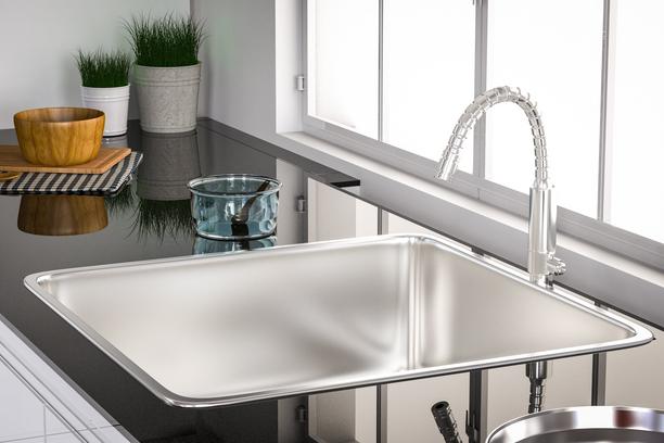 amenagement cuisine fermee 8m2 optimisation