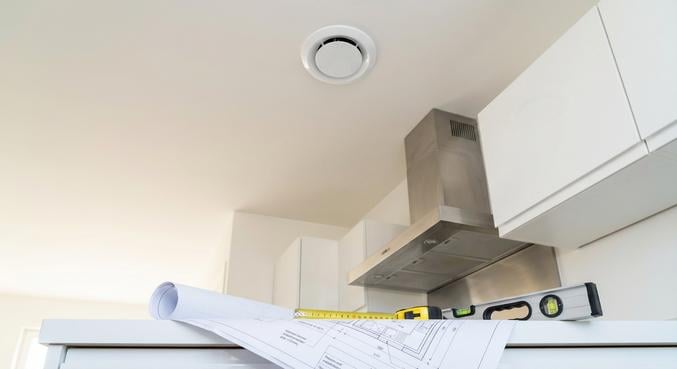 amenager cuisine vefa points techniques